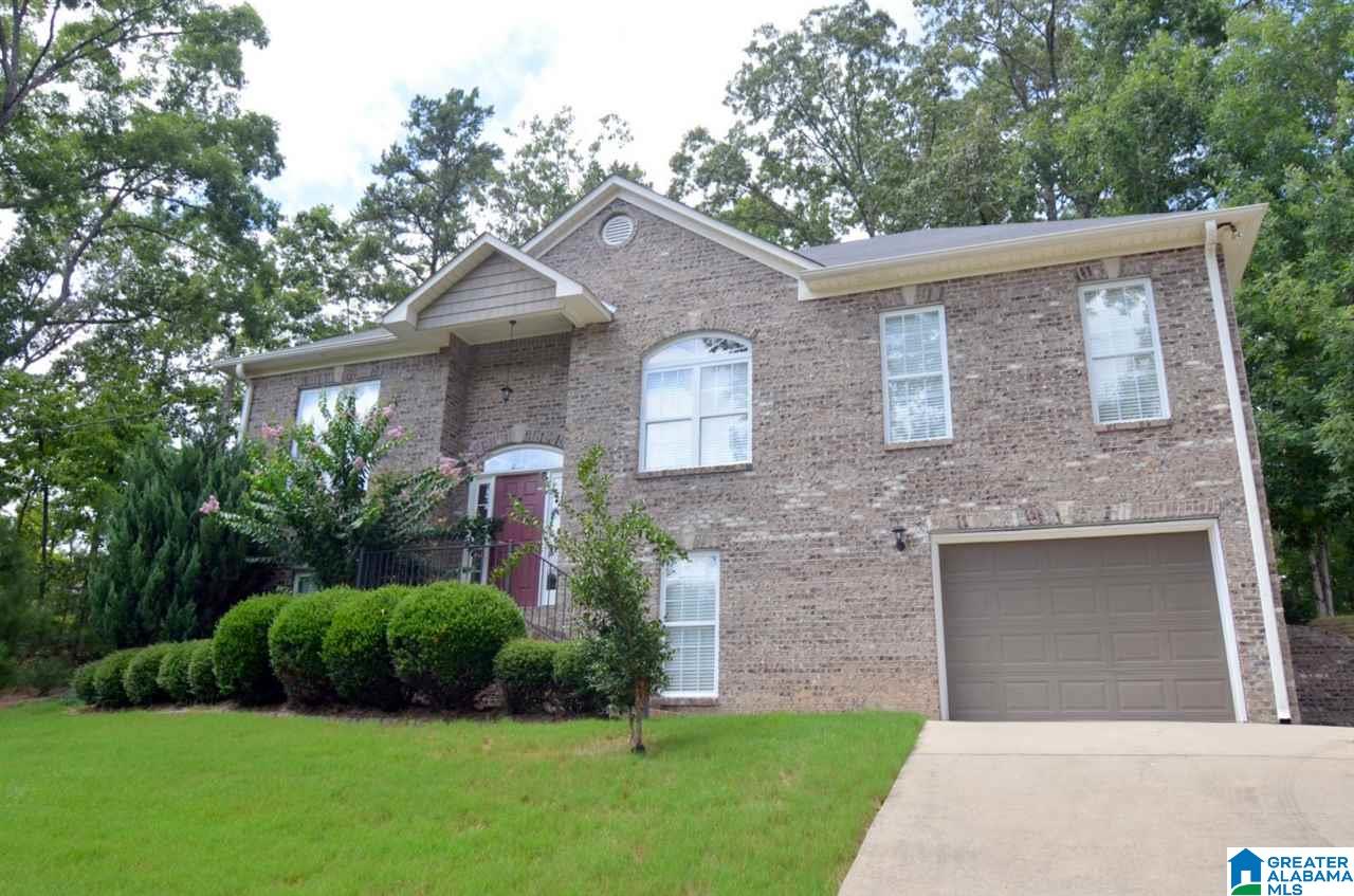 21276 Carson Drive McCalla, AL 35111 - Photo 44 of 48