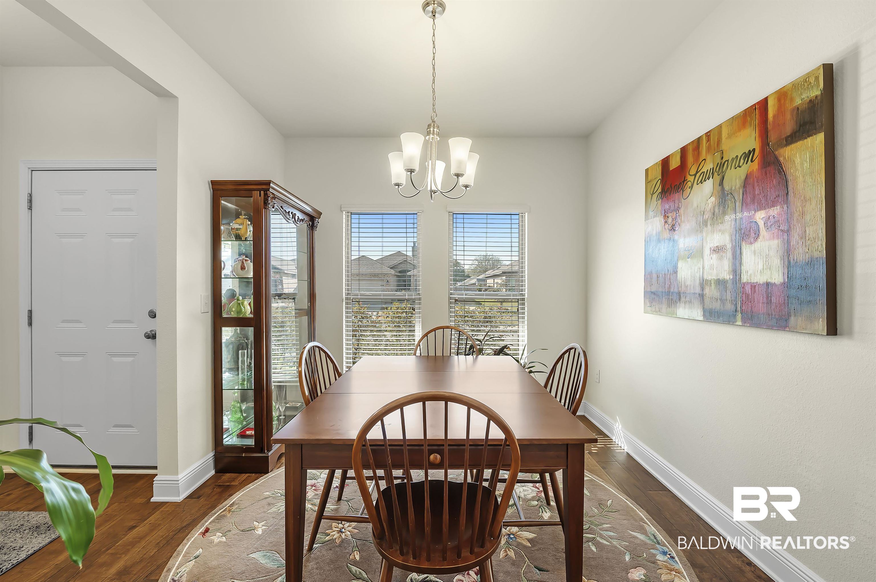 1720 Covington Lane Foley, AL 36535 - Photo 16 of 39 Dining Room