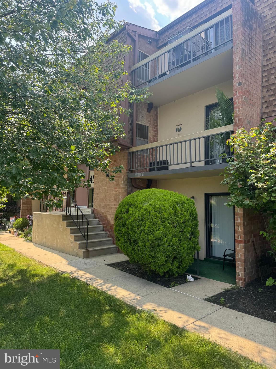 45203 Delaire Landing Road, Unit 203 Philadelphia, PA 19114 - Photo 21 of 22