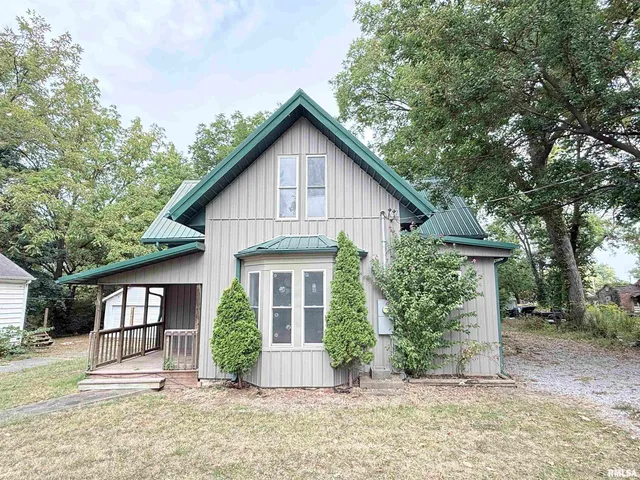 $45,000 | 111 Lincoln Street, Anna, IL 62906
