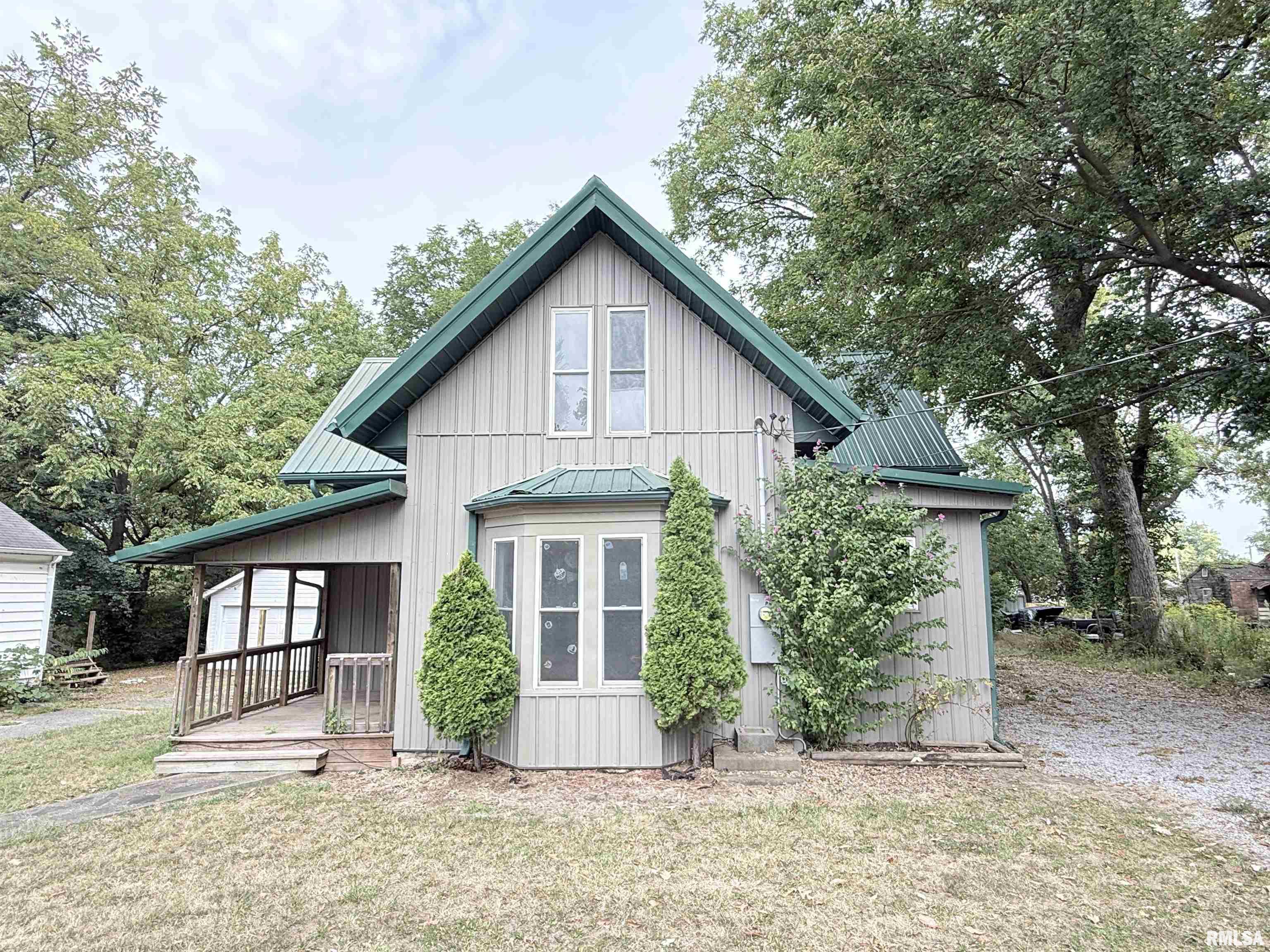 111 Lincoln Street Anna, IL 62906 - Photo 1 of 40