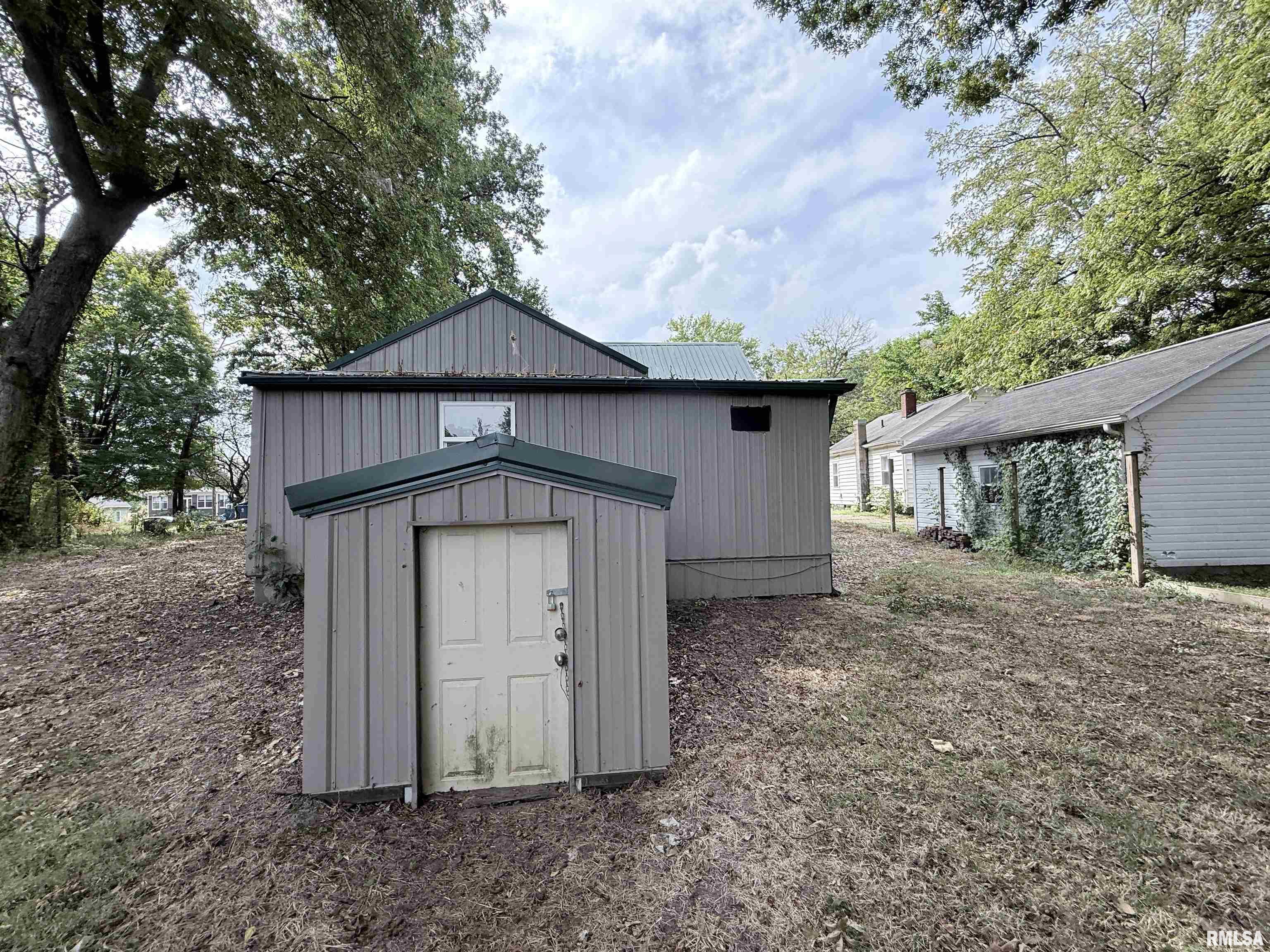 111 Lincoln Street Anna, IL 62906 - Photo 38 of 40