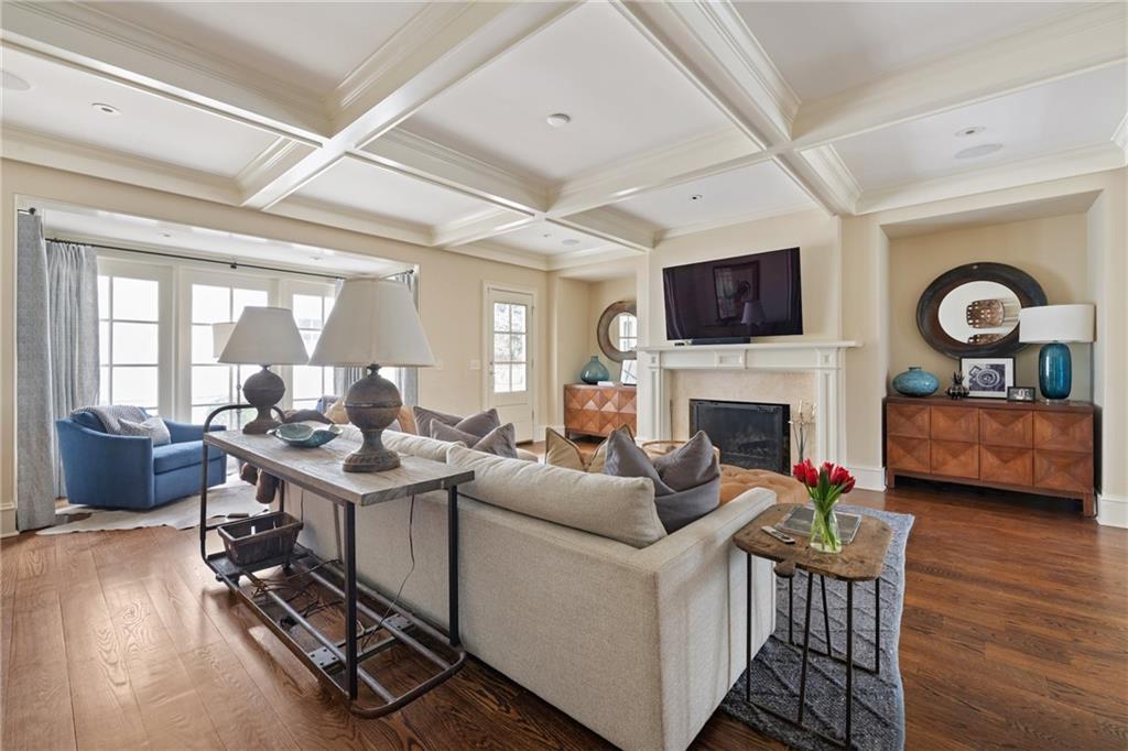 1811 Lenox Road Northeast Atlanta, GA 30306 - Photo 49 of 103