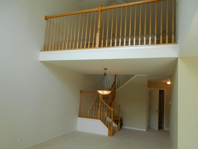 3040 Crystal Rock Road, Unit 3040 Naperville, IL 60564 - Photo 18 of 22 a view of entryway