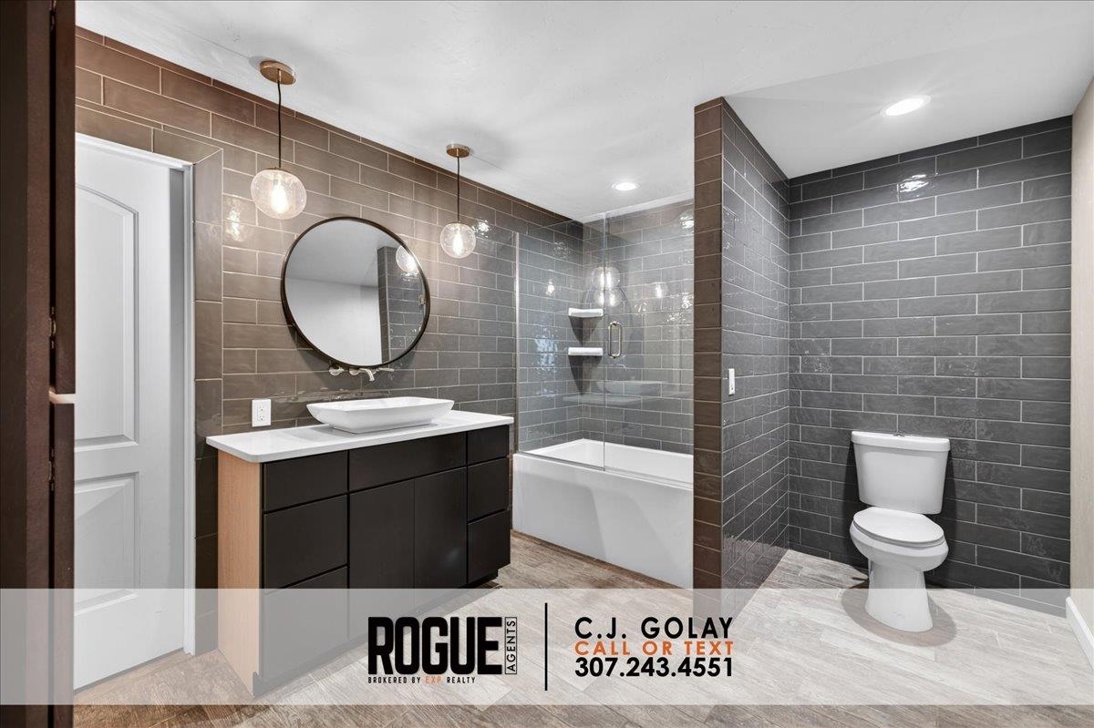 6041 South Spruce Street Casper, WY 82601 - Photo 40 of 49