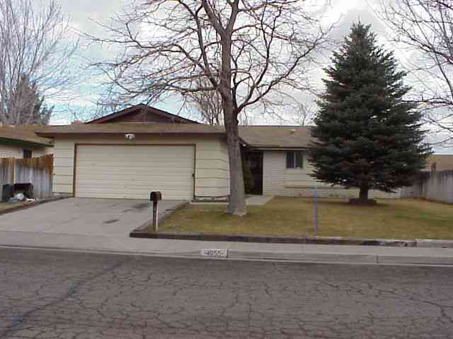 4055 Houston Drive Reno, NV 89502 - Photo 1 of 1 Photo 1