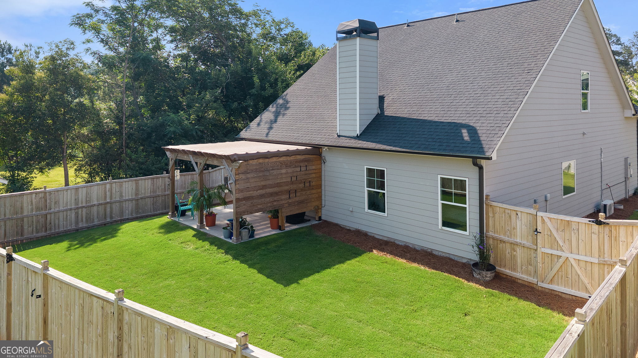 120 Russell Way Athens, GA 30606 - Photo 49 of 53