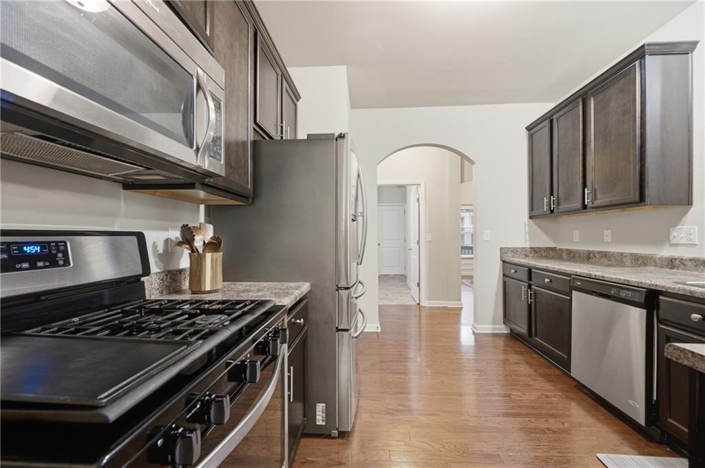 3406 Lynne Road Powder Springs, GA 30127 - Photo 10 of 30 Gallery Image 10