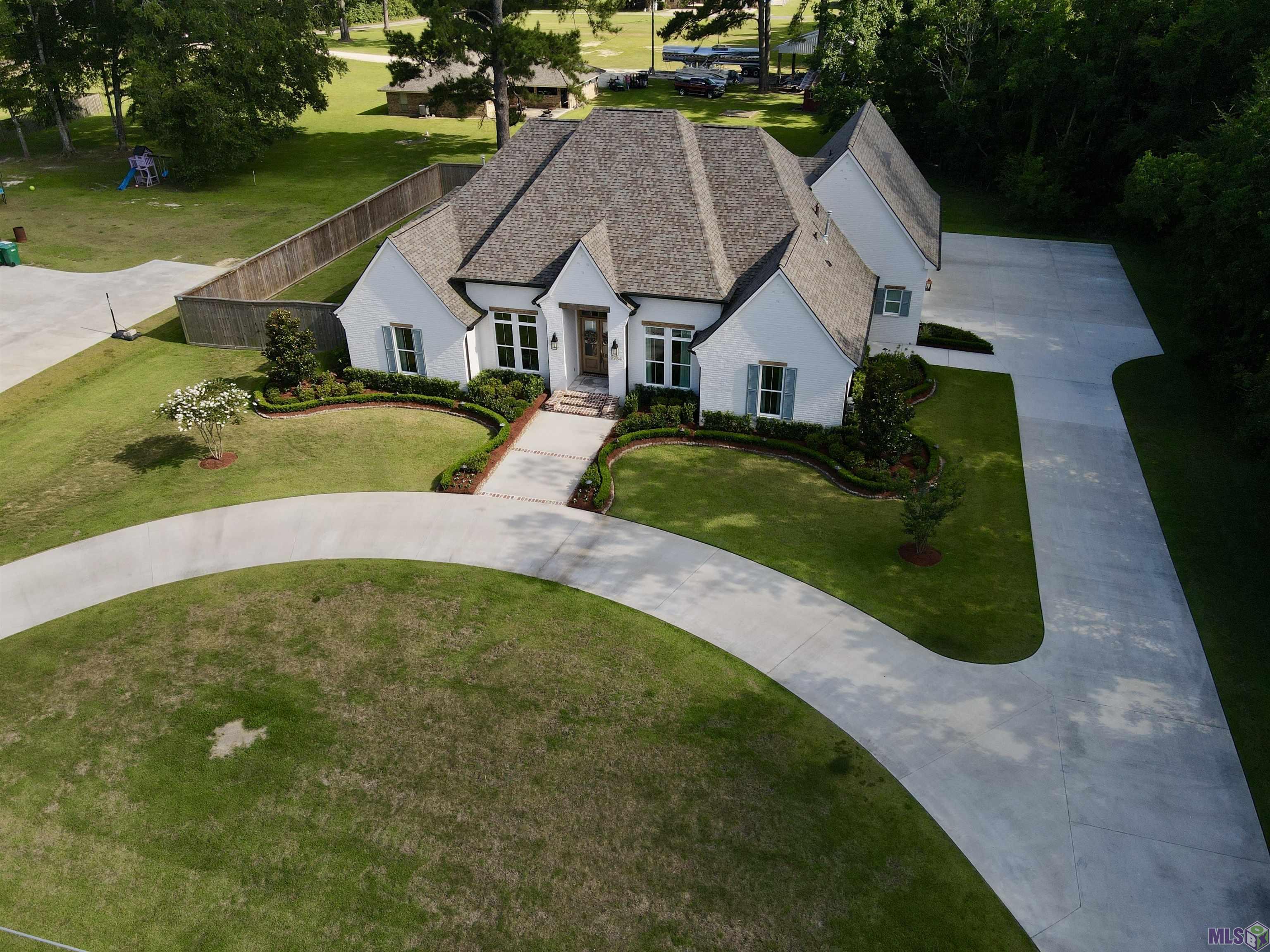 9984 Forrest Delatte Road Denham Springs, LA 70726 - Photo 35 of 59