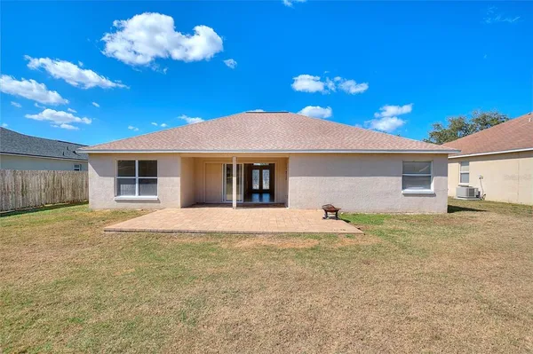 $315,000 | 730 Terranova Avenue, Winter Haven, FL 33884