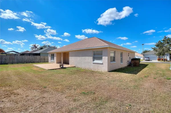 $315,000 | 730 Terranova Avenue, Winter Haven, FL 33884