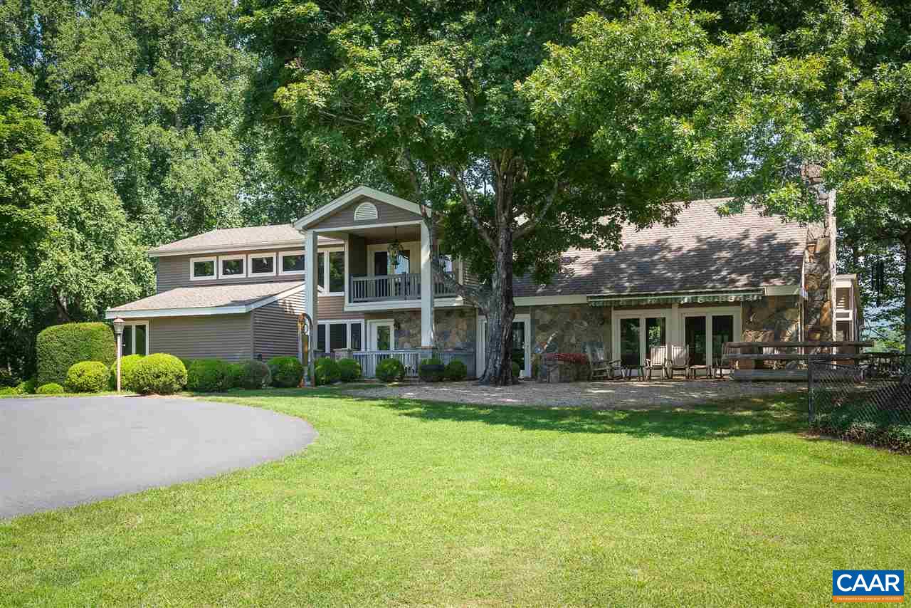 150 River Ridge Road Millboro, VA 24460 - Photo 11 of 50 Gallery Image 11