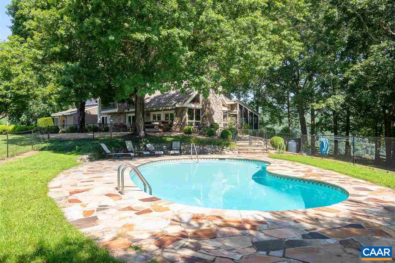 150 River Ridge Road Millboro, VA 24460 - Photo 12 of 50 Gallery Image 12