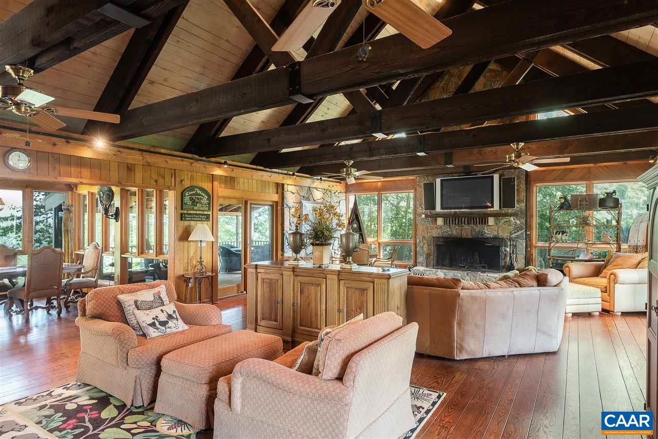 150 River Ridge Road Millboro, VA 24460 - Photo 13 of 50 Gallery Image 13