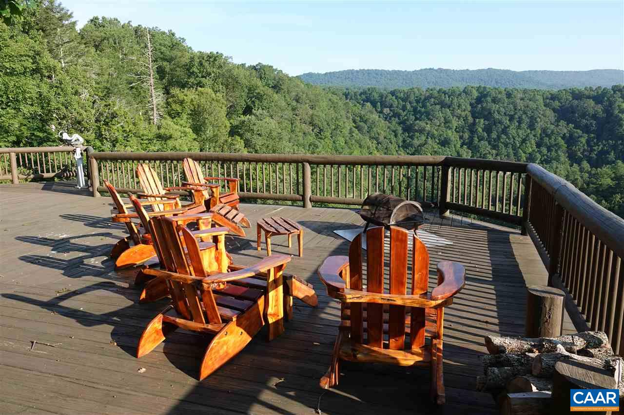 150 River Ridge Road Millboro, VA 24460 - Photo 29 of 50 Gallery Image 29