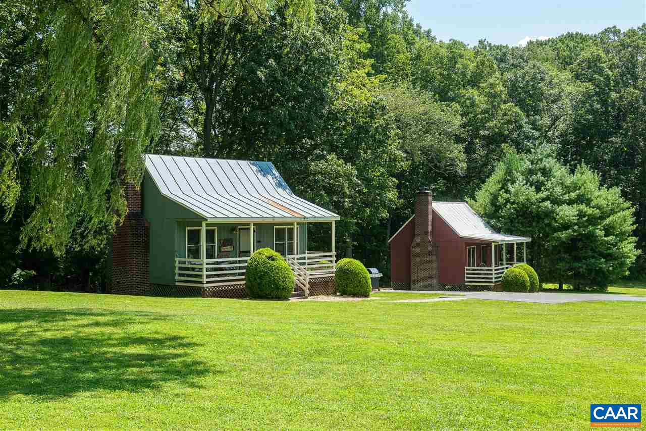 150 River Ridge Road Millboro, VA 24460 - Photo 37 of 50 Gallery Image 37