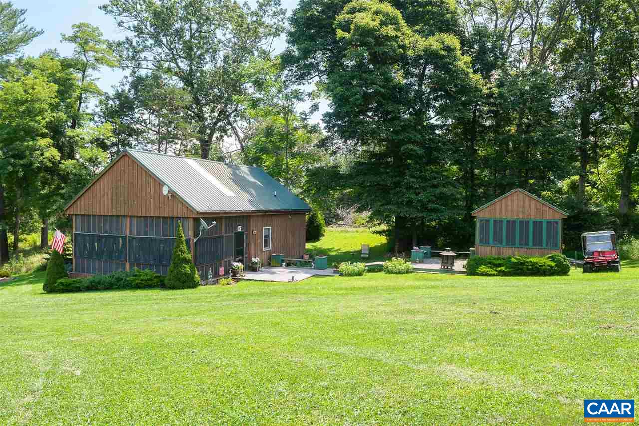 150 River Ridge Road Millboro, VA 24460 - Photo 40 of 50 Gallery Image 40