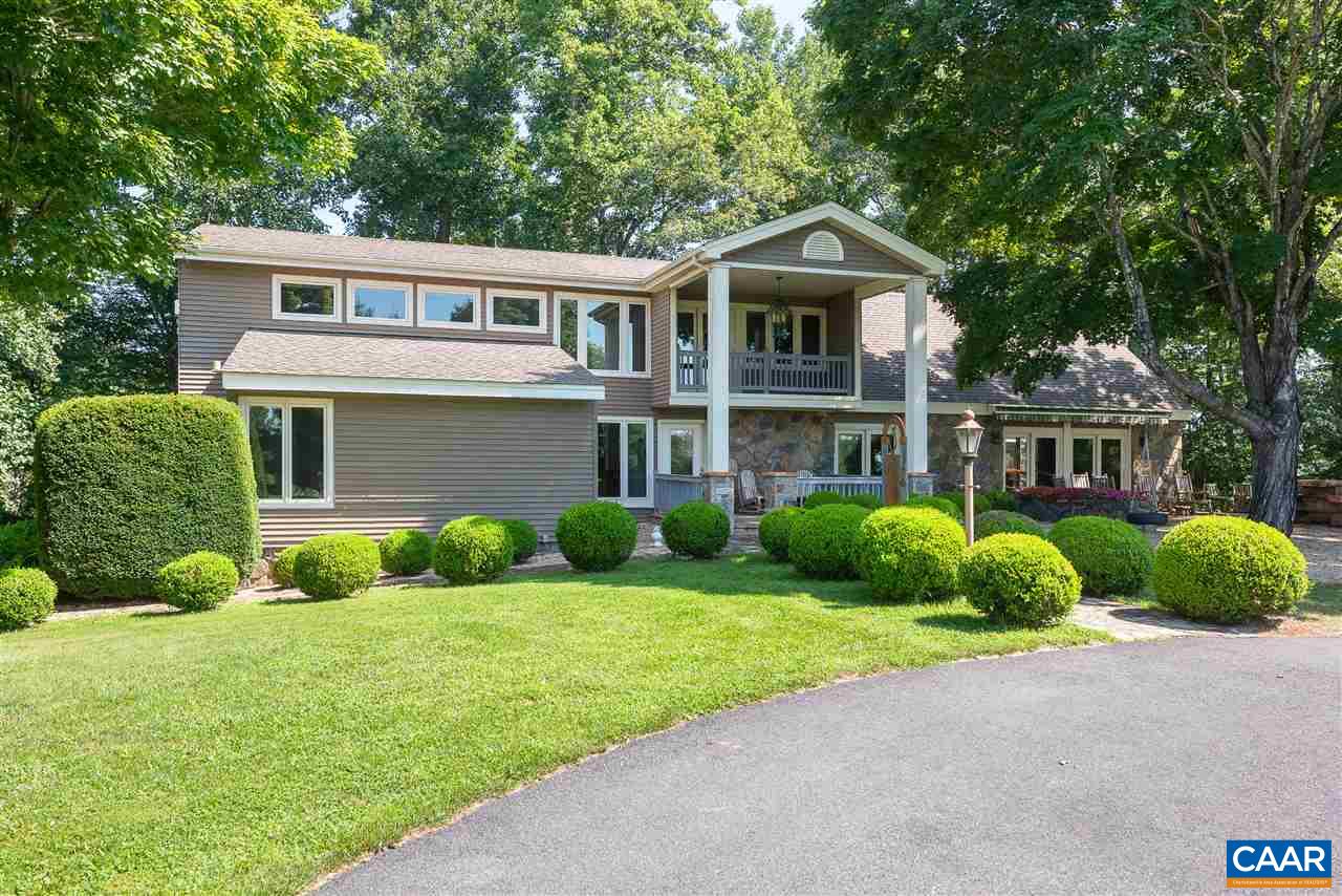 150 River Ridge Road Millboro, VA 24460 - Photo 10 of 50 Gallery Image 10