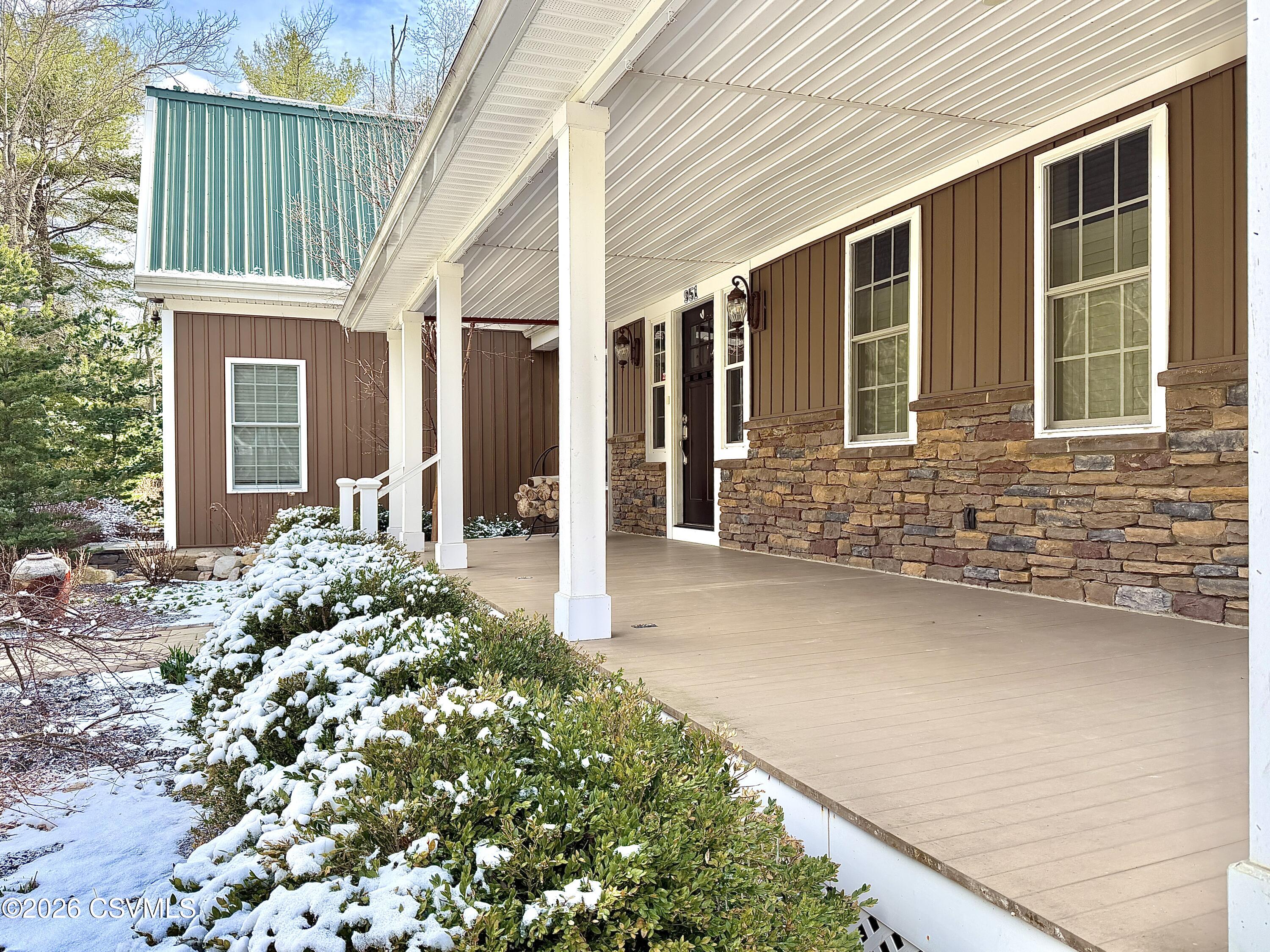 951 Mountain Road Richfield, PA 17086 - Photo 8 of 93