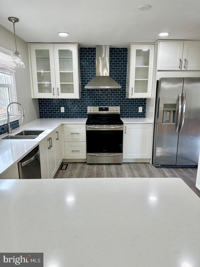 148 Coal Landing Road Stafford, VA 22554 - Photo 8 of 26