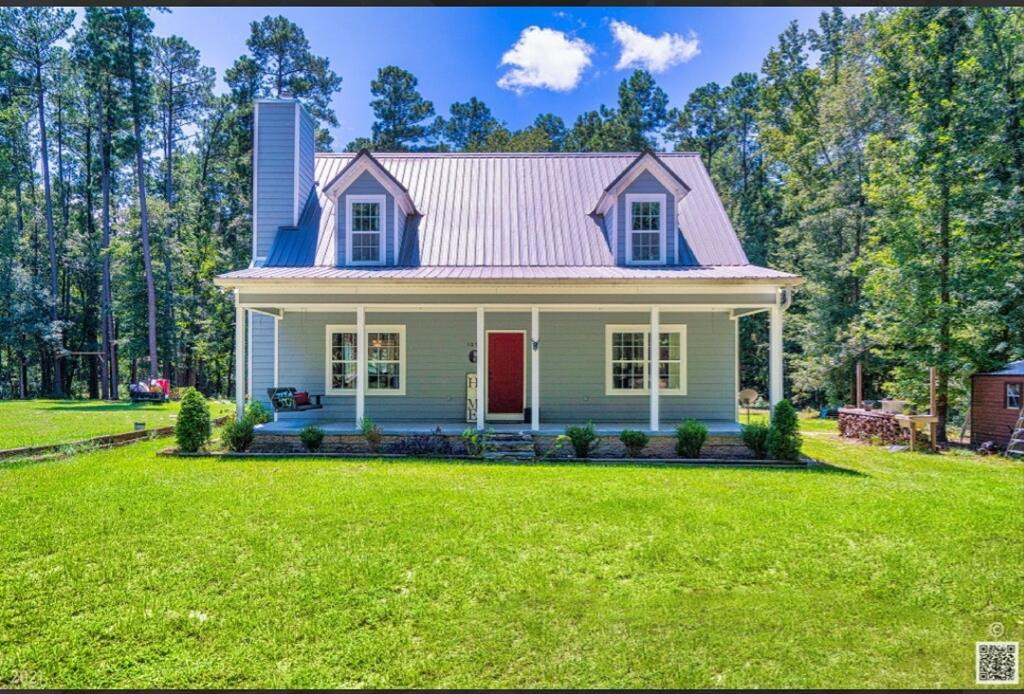 1074 Bennock Mill Road Augusta, GA 30906 - Photo 1 of 64 Main View