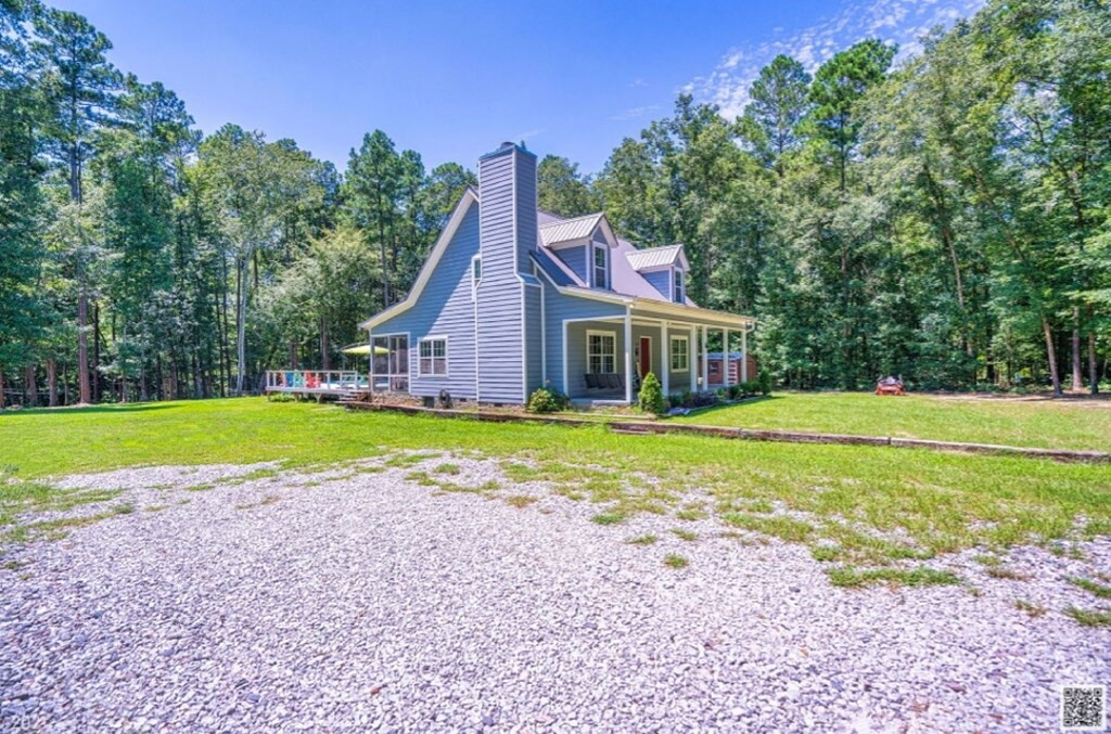 1074 Bennock Mill Road Augusta, GA 30906 - Photo 3 of 64