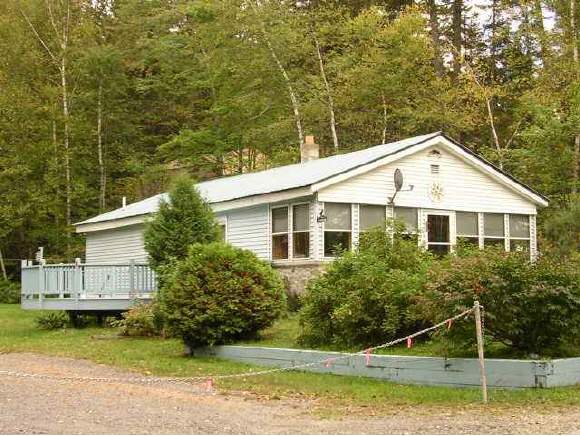 356 Akers Pond Road Errol, NH 03579 - Photo 1 of 9 Gallery Image 1