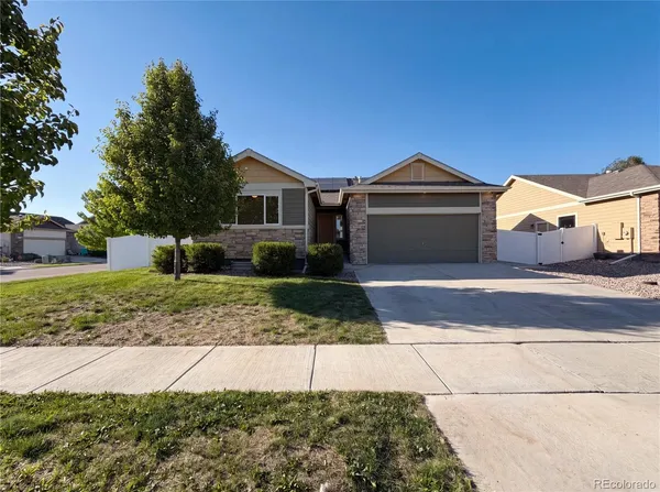 $435,000 | 948 Scotch Pine Drive, Windsor, CO 80550