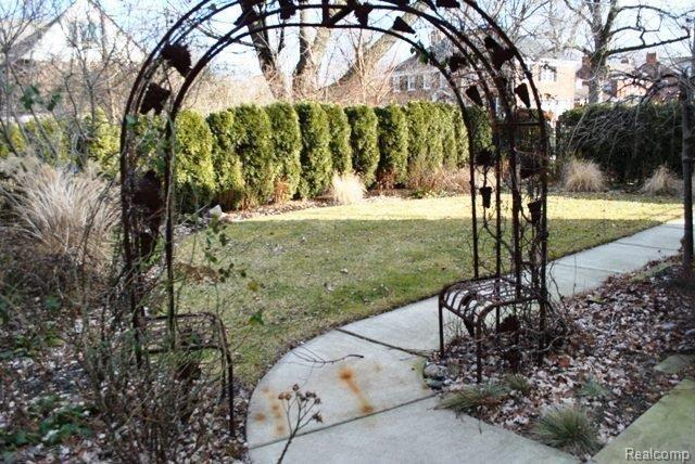 1104 Audubon Road Grosse Pointe, MI 48230 - Photo 22 of 24 new 21.JPG