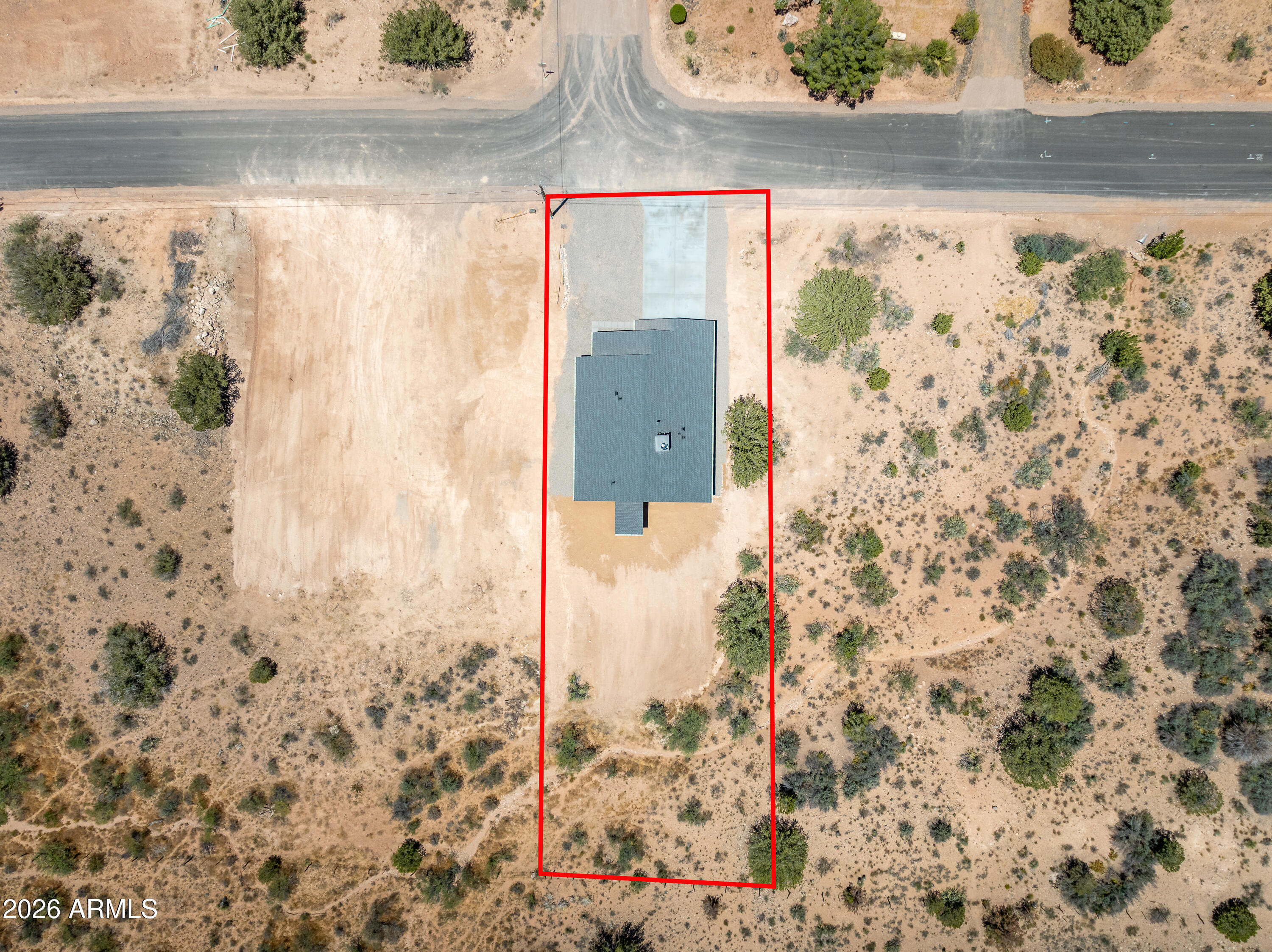4295 Coyote Canyon Rimrock, AZ 86335 - Photo 32 of 40