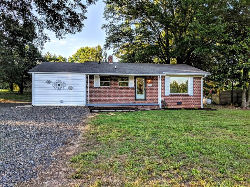 9093 Highway 700 Ruffin, NC 27326 - Photo 1 of 13 Gallery Image 1