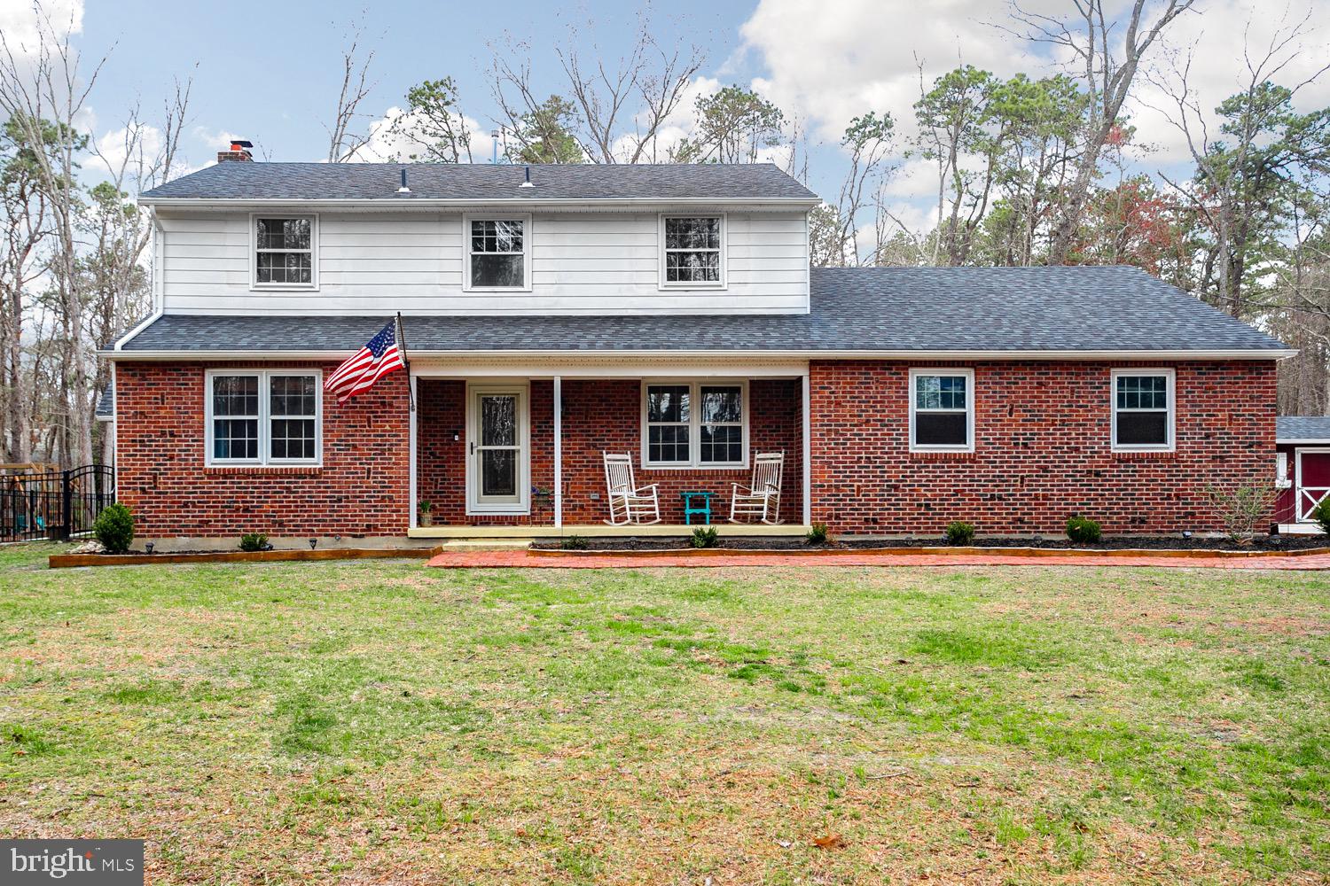 549 McKendimen Road Medford, NJ 08055 - Photo 1 of 37 Welcome to 549 Mckendimen Rd., Medford, NJ