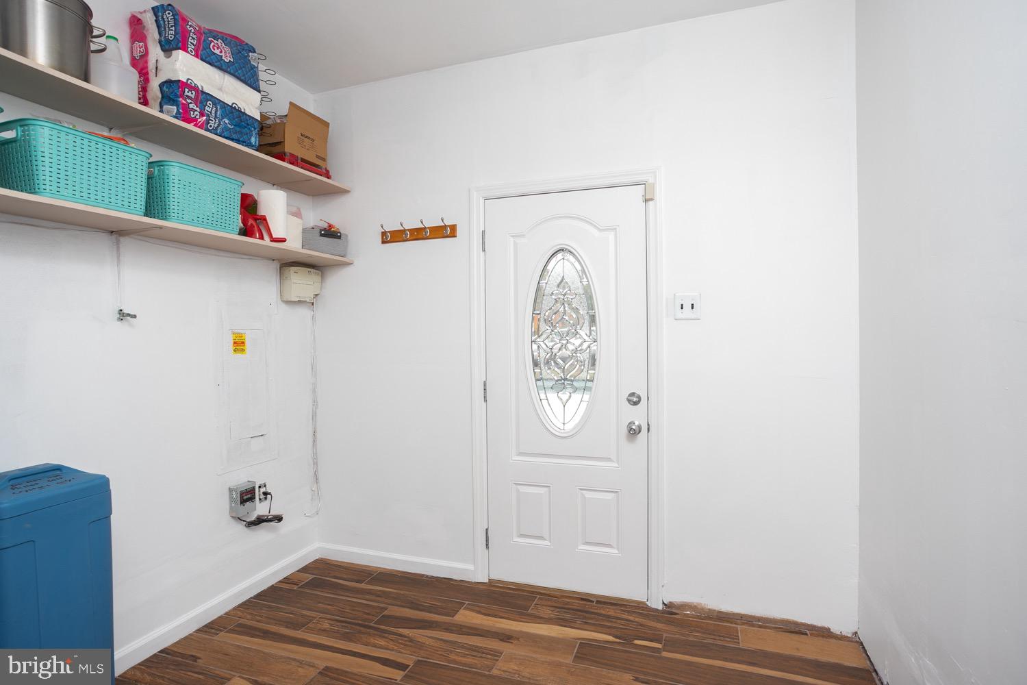 549 McKendimen Road Medford, NJ 08055 - Photo 18 of 37 Mud-room