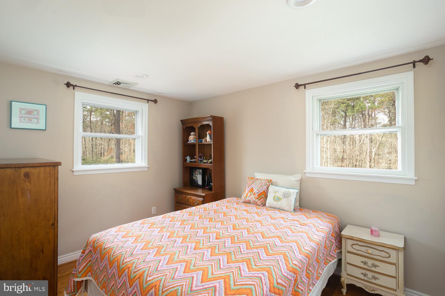 549 McKendimen Road Medford, NJ 08055 - Photo 22 of 37 Bedroom #2