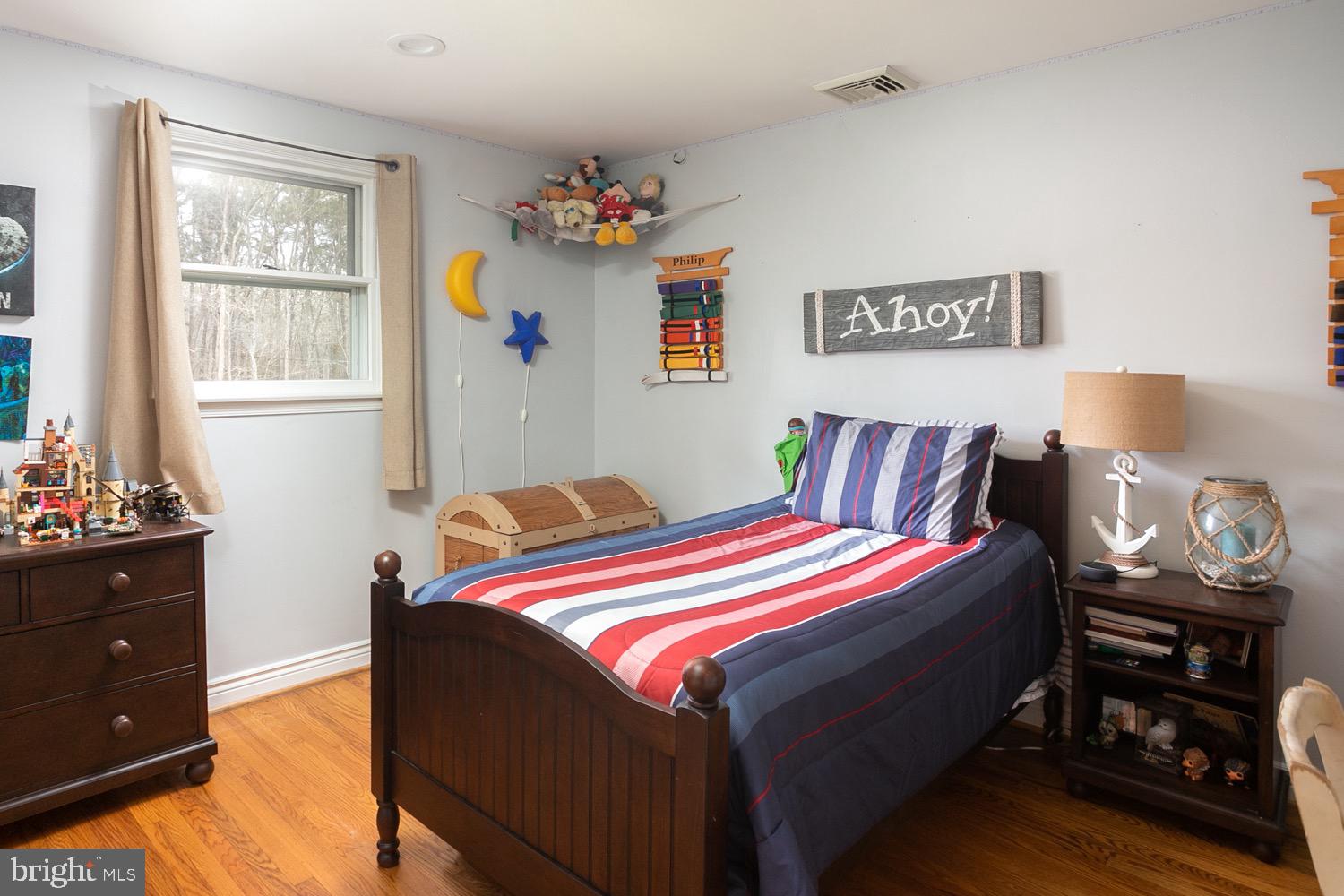 549 McKendimen Road Medford, NJ 08055 - Photo 23 of 37 Bedroom #3