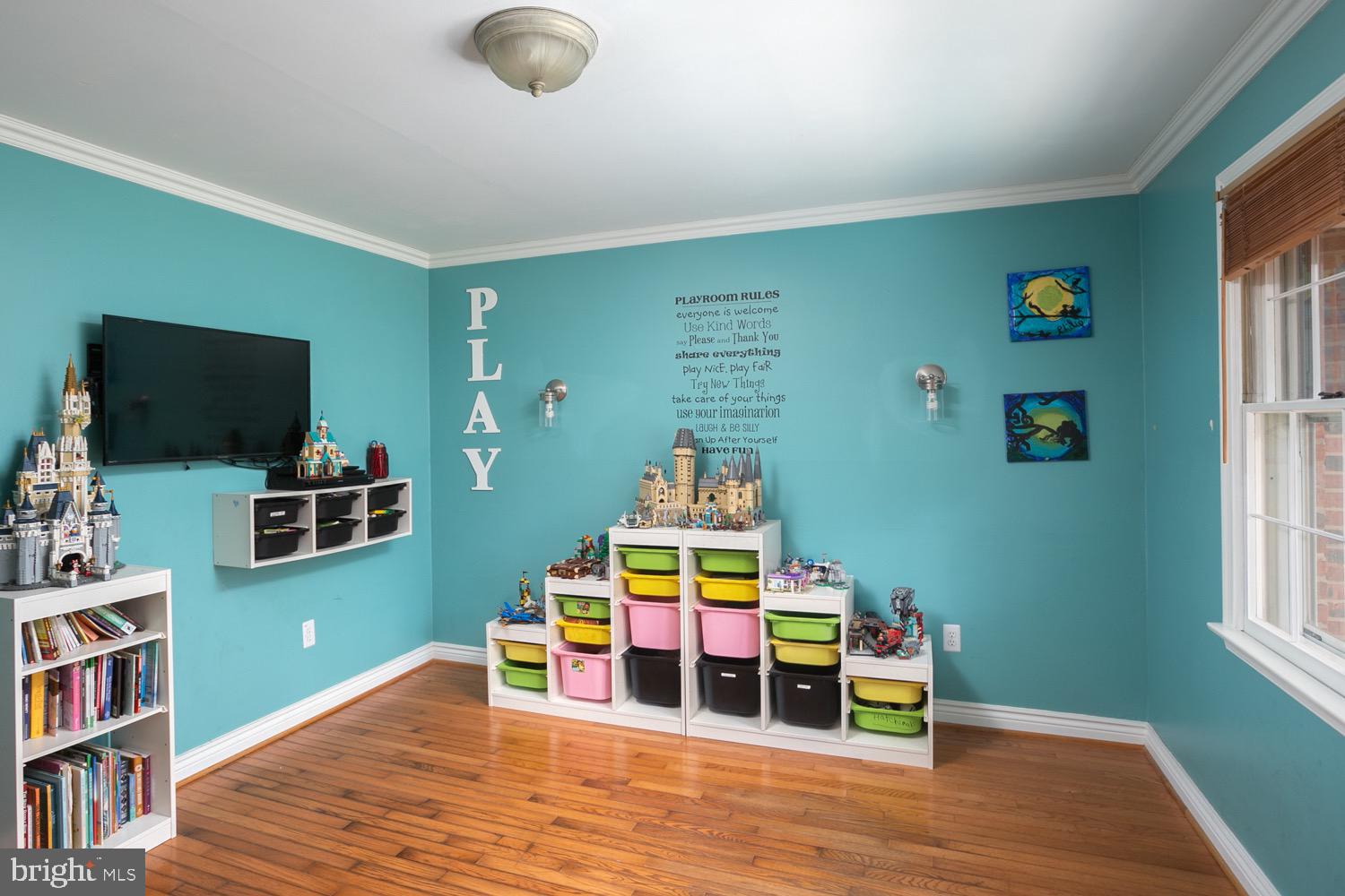 549 McKendimen Road Medford, NJ 08055 - Photo 6 of 37 Could also be used as family room, office, or gym