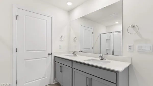 $374,940 | 657 Bryson Boulevard, Lexington, NC 27295