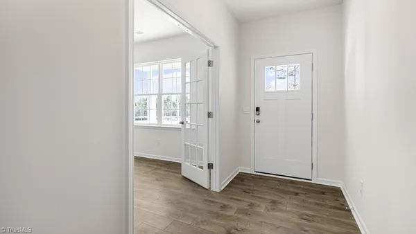 $374,940 | 657 Bryson Boulevard, Lexington, NC 27295