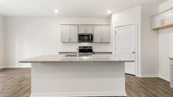 $374,940 | 657 Bryson Boulevard, Lexington, NC 27295