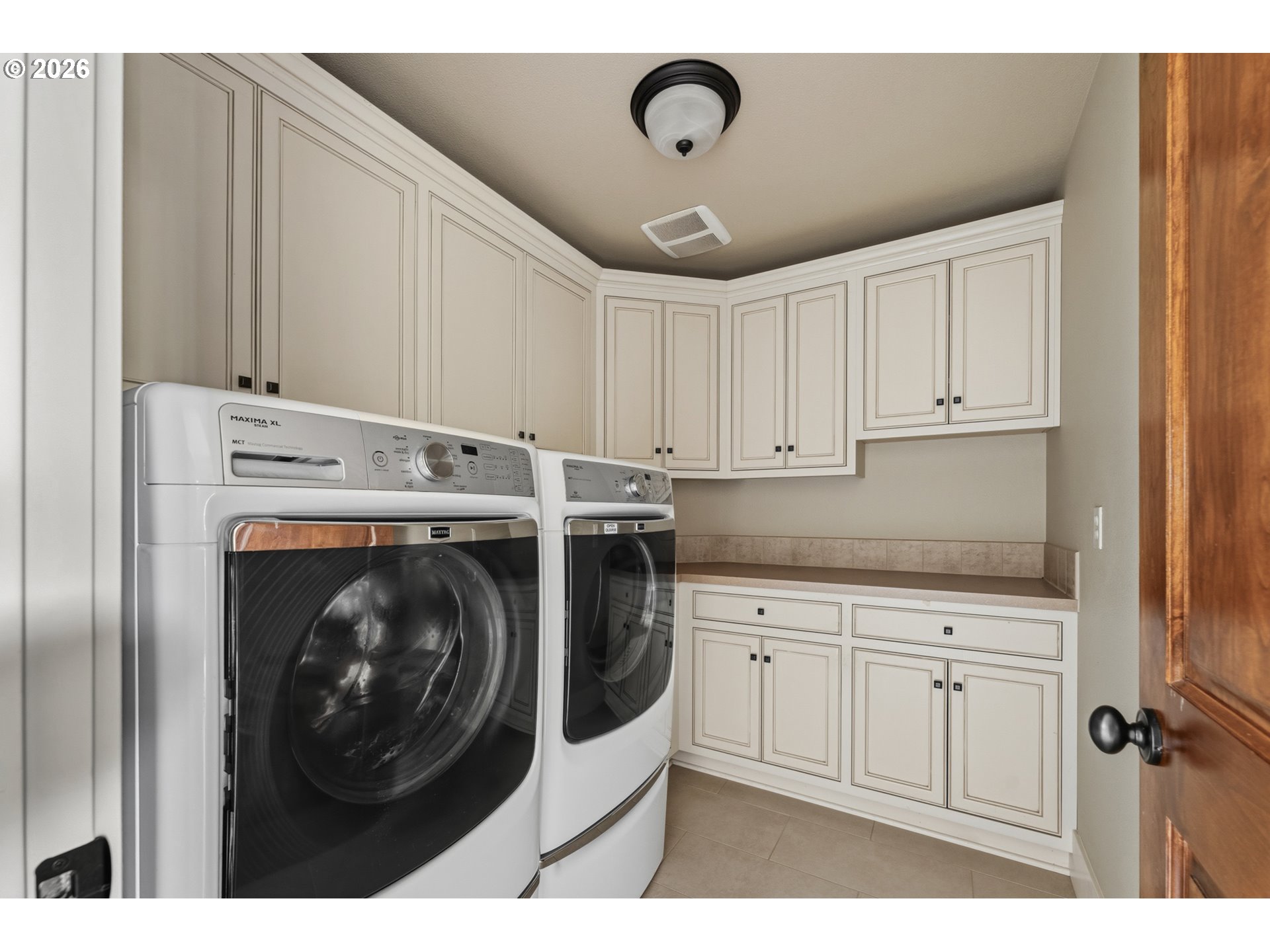 10962 Southeast Pheasant Ridge Drive Happy Valley, OR 97086 - Photo 27 of 35 Laundry