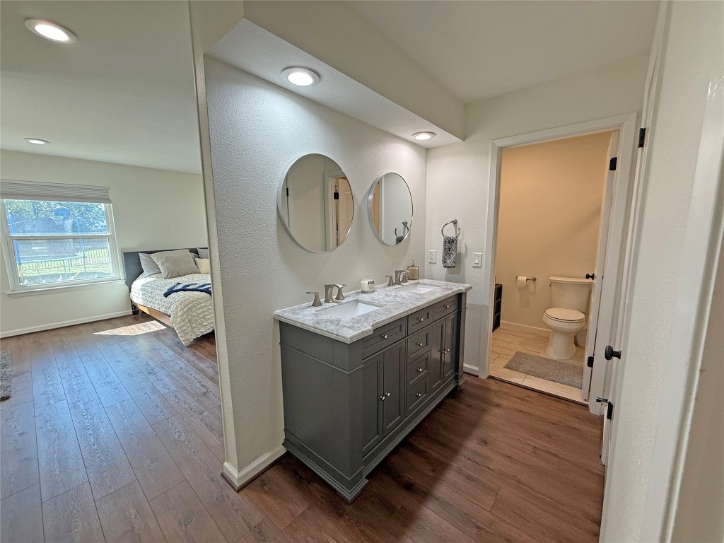 3400 Deer Trail Georgetown, TX 78628 - Photo 19 of 40