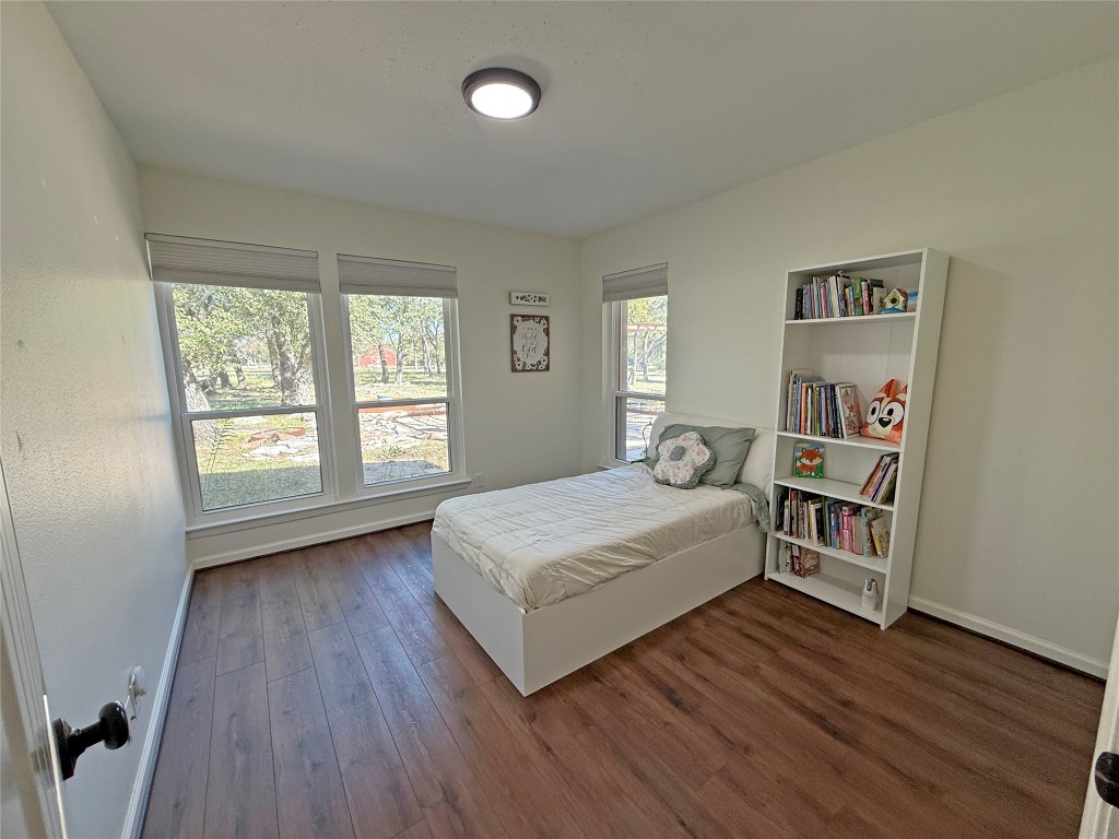 3400 Deer Trail Georgetown, TX 78628 - Photo 21 of 40 So much natural light!