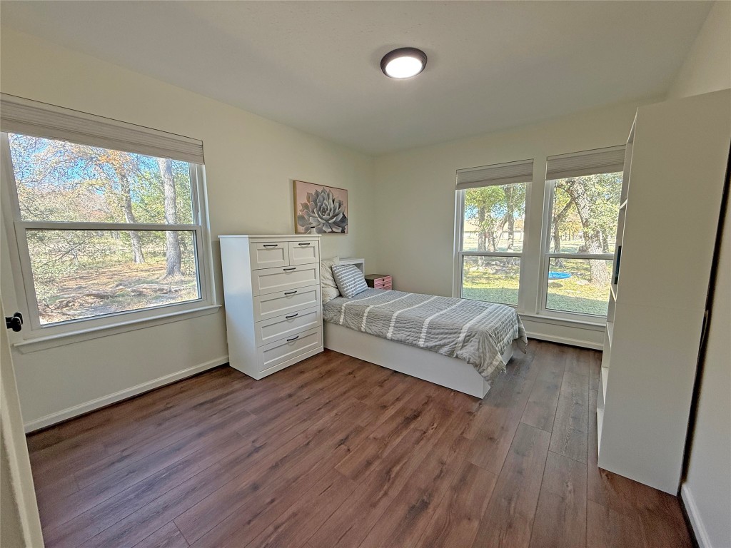3400 Deer Trail Georgetown, TX 78628 - Photo 26 of 40 Secondary bedroom with more natural light