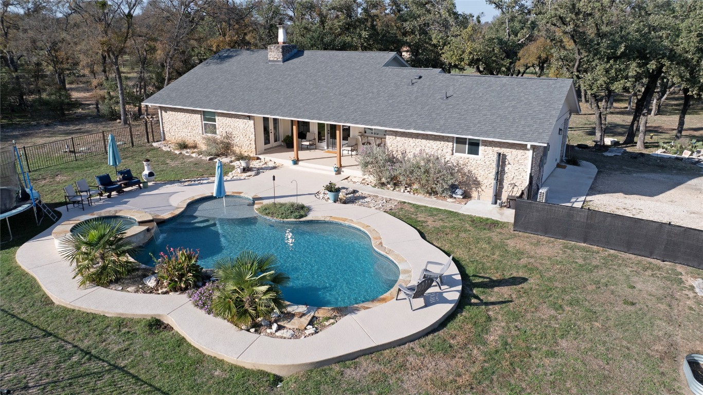 3400 Deer Trail Georgetown, TX 78628 - Photo 35 of 40