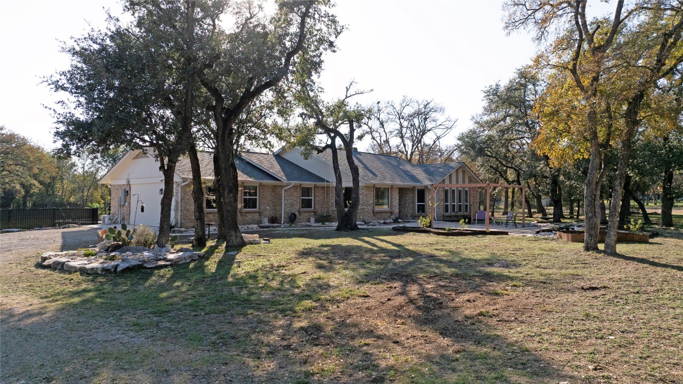3400 Deer Trail Georgetown, TX 78628 - Photo 39 of 40