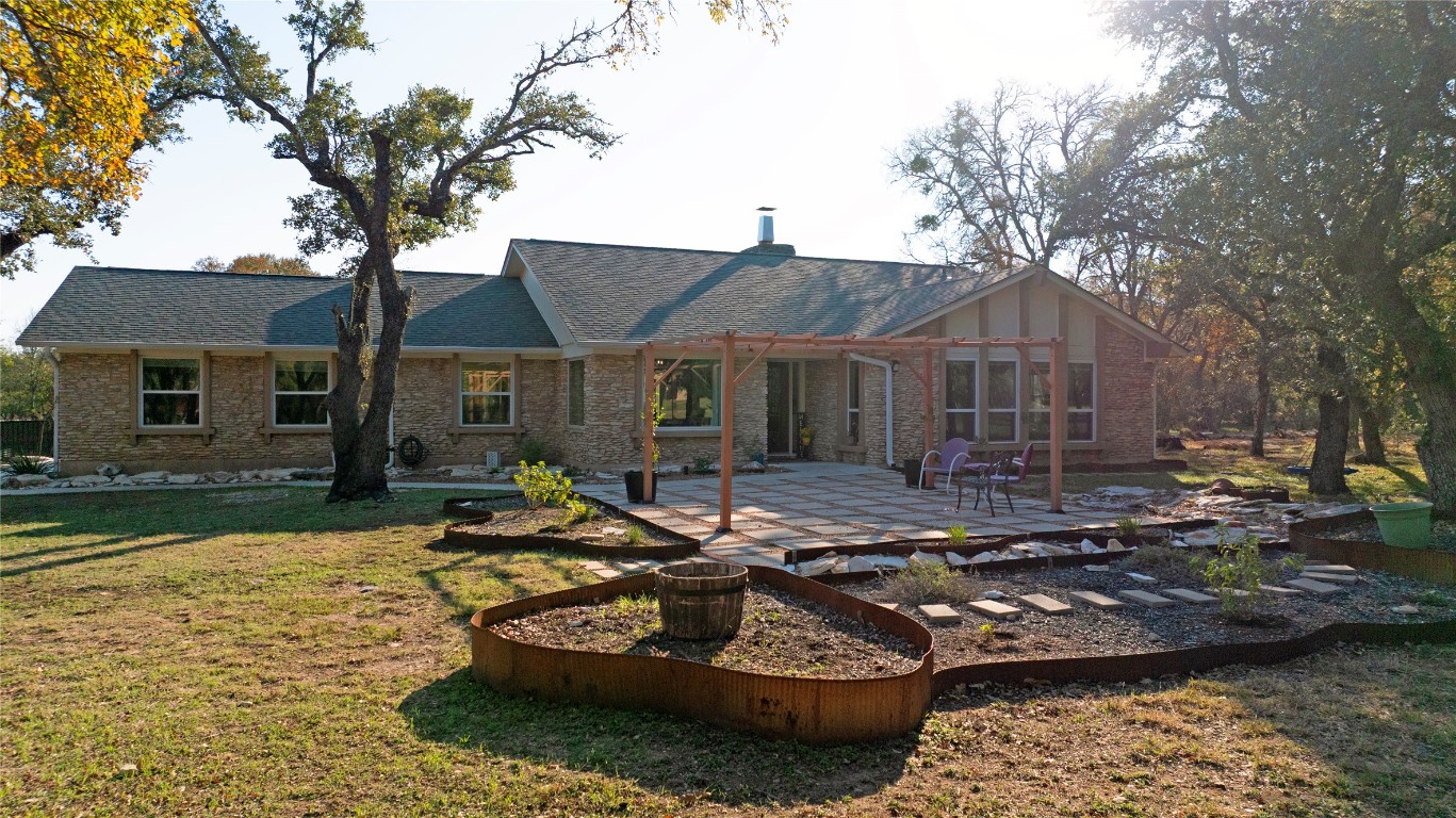 3400 Deer Trail Georgetown, TX 78628 - Photo 40 of 40