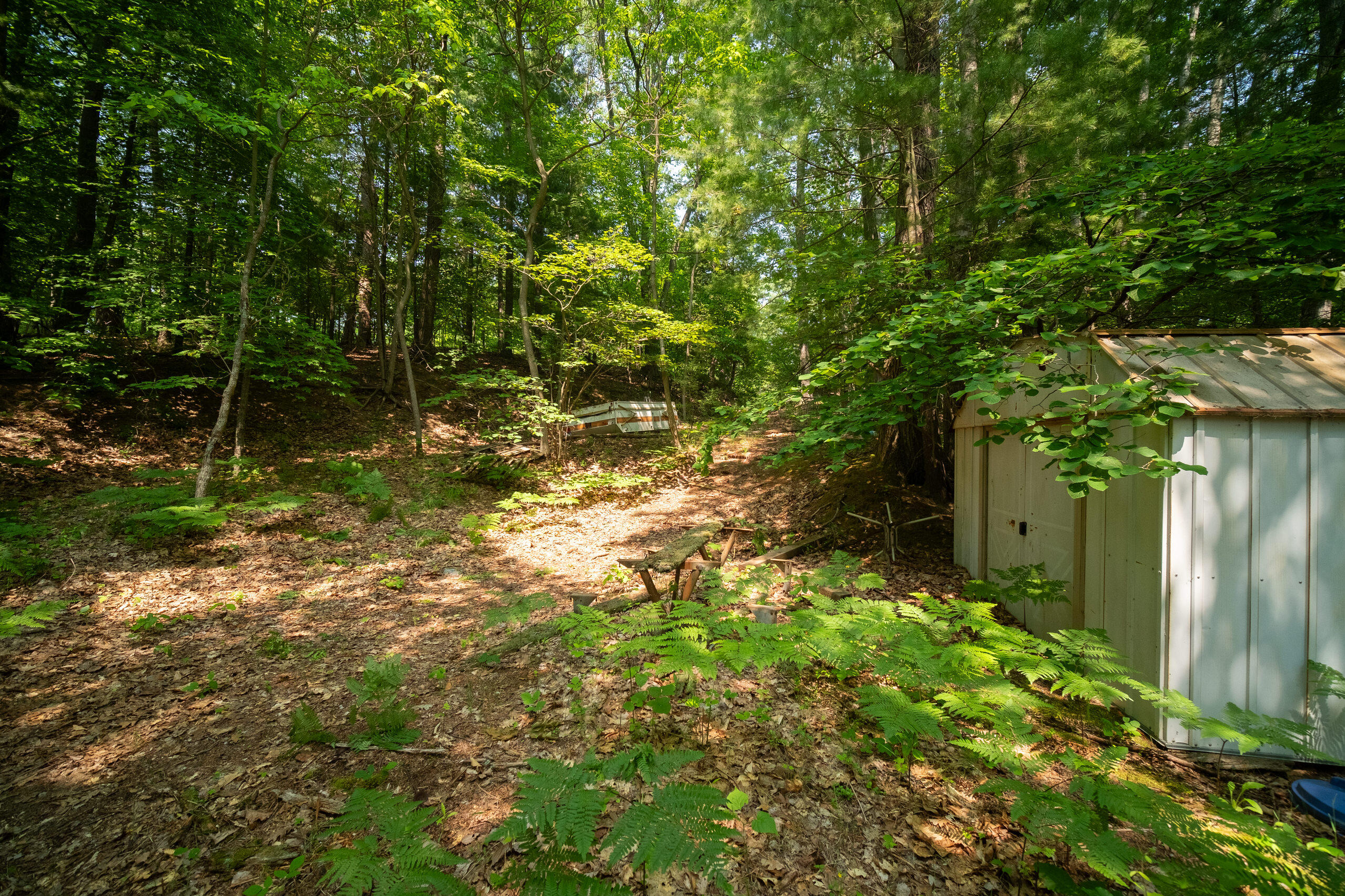East Trail Ridge Road, Unit 5658 Fountain, MI 49410 - Photo 17 of 38 Additional Photo