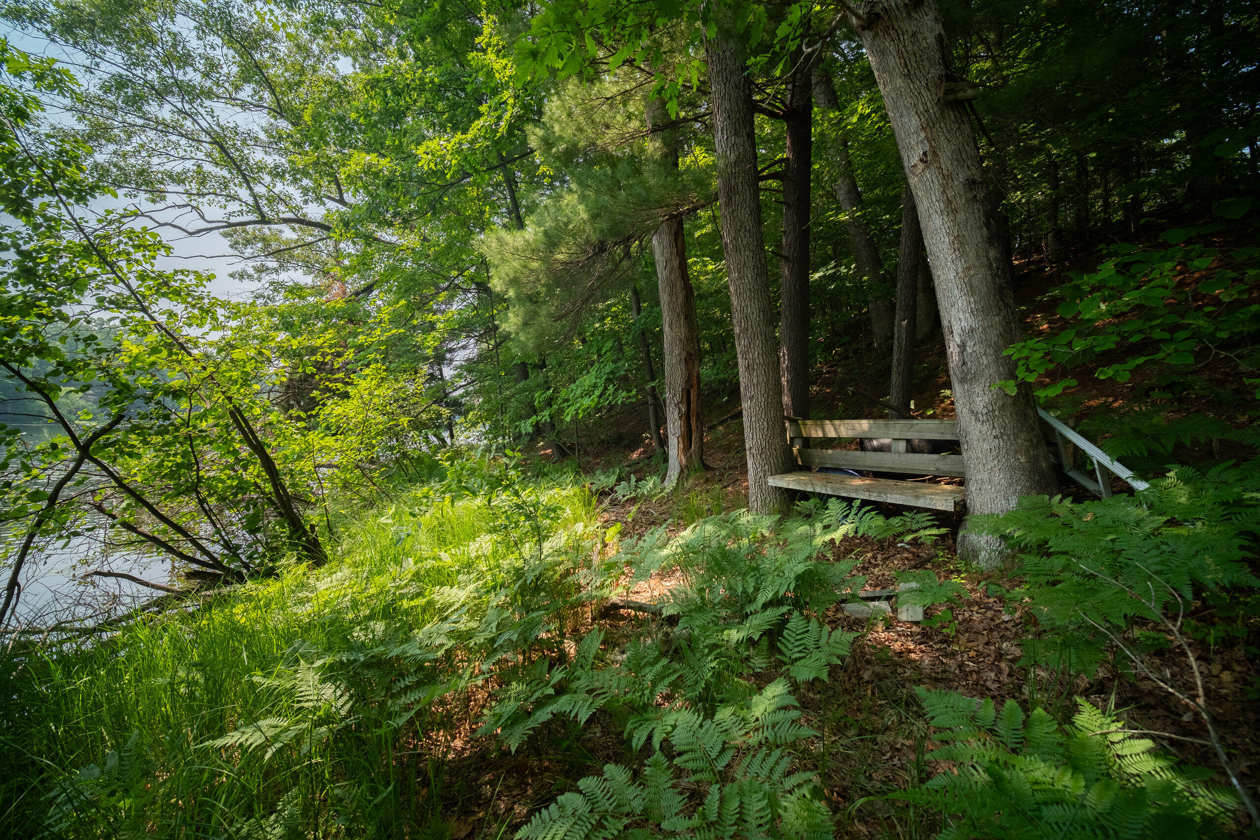 East Trail Ridge Road, Unit 5658 Fountain, MI 49410 - Photo 28 of 38 Additional Photo
