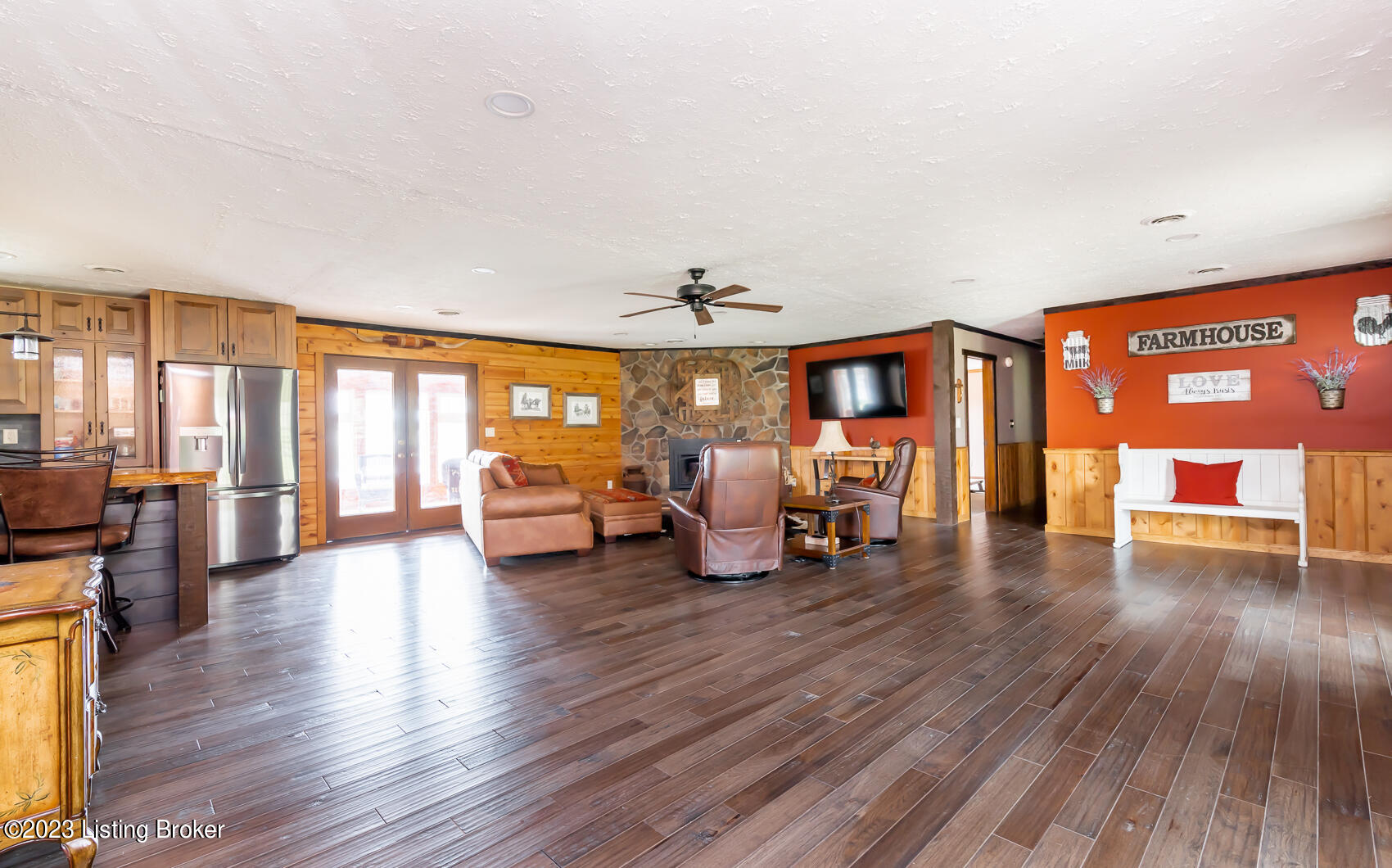 2075 Belmont Road Lebanon Junction, KY 40150 - Photo 17 of 132 BMR-130