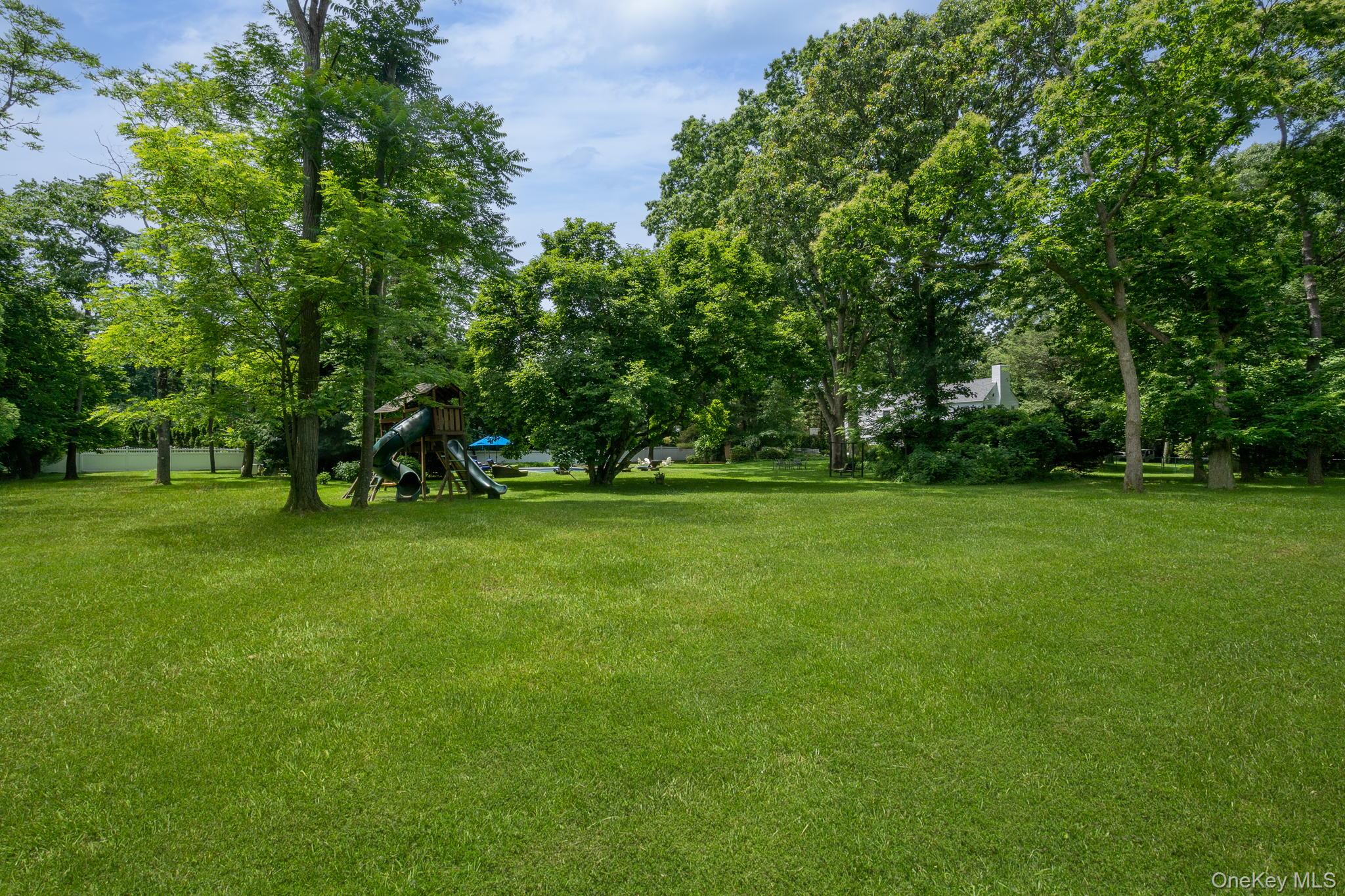342 Woodbury Road Cold Spring Harbor, NY 11724 - Photo 26 of 29 a view of park space